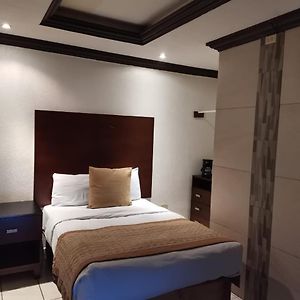 Hotel Don Quijote